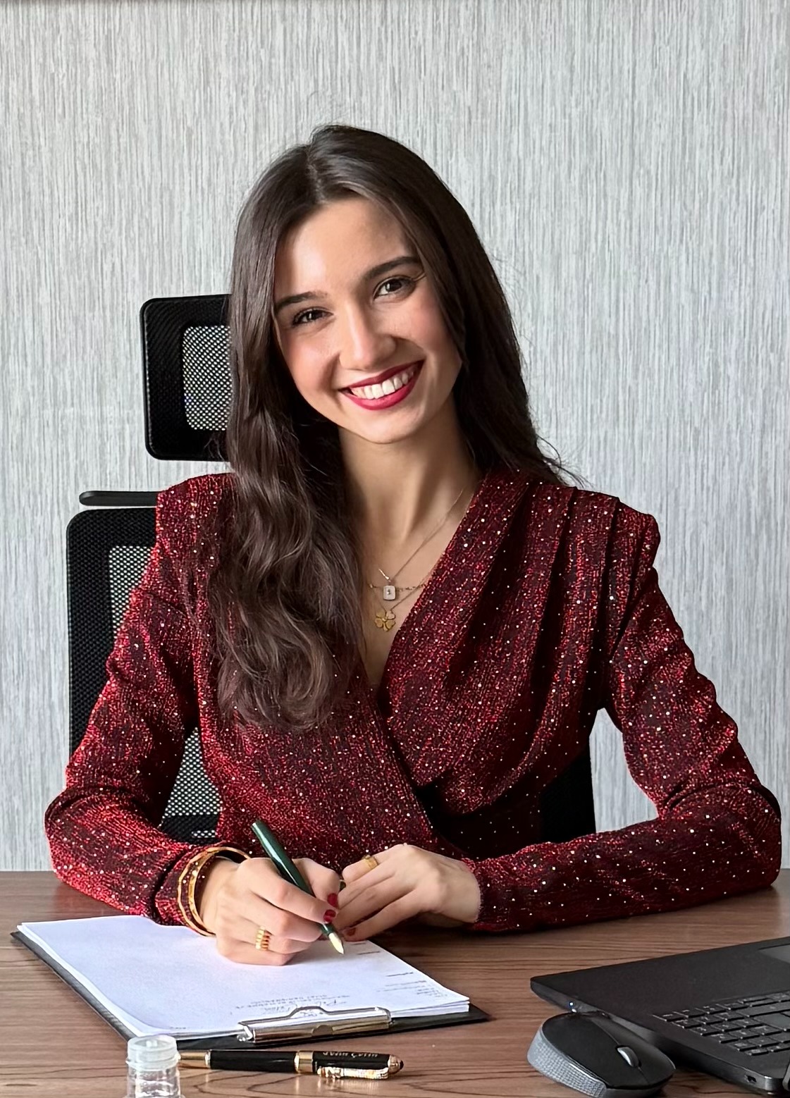 Diyetisyen Pelin Çetin